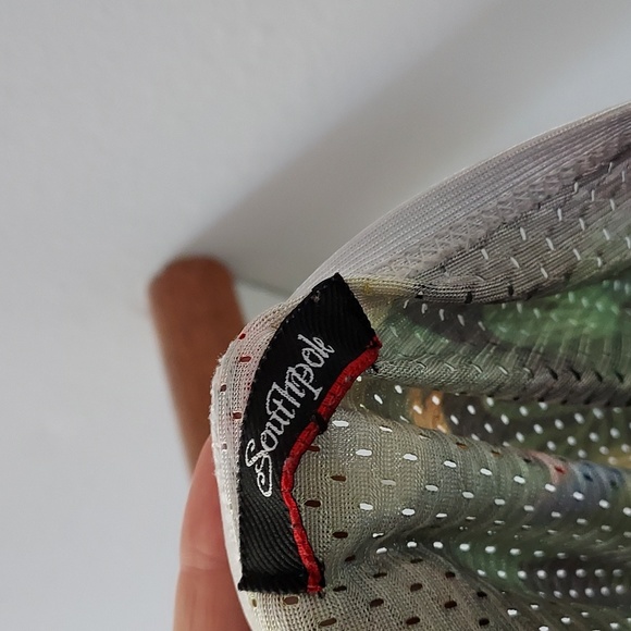 Southpole flower t-shirt - Picture 5 of 9